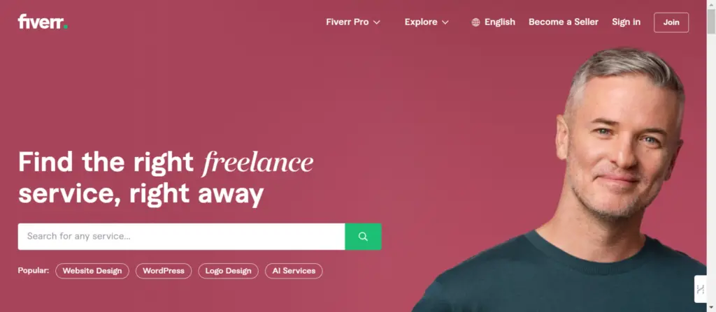Group 2 of Websites to Earn Money by Typing: Freelancing