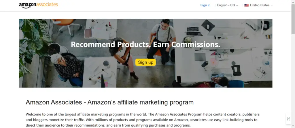 How To Test Products For Amazon And Get Paid With Amazon Associates