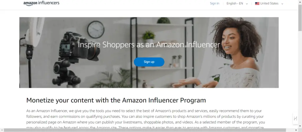 How To Test Products For Amazon And Get Paid With Amazon Influencer Program